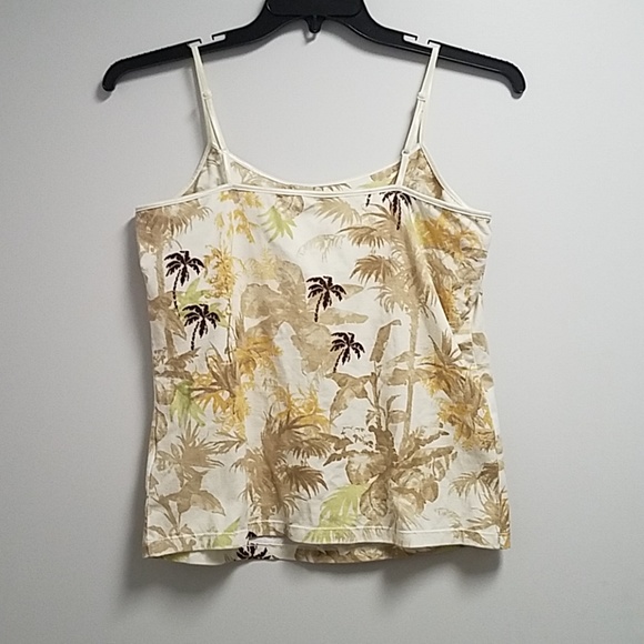 Caribbean Joe tank top - Picture 2 of 4